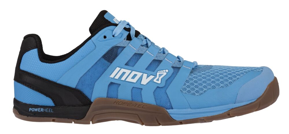 Inov-8 F-lite 235 V2 Crossfit Skor Dam LjusBlå Rea SXNK05746